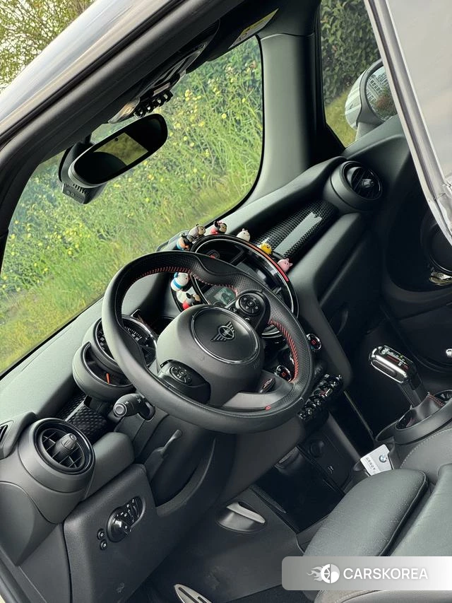 MINI Unknown 2019 Белый из Китая, фото 5