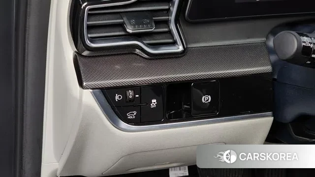 Kia Sportage 5th Generation 2023 Серый из Кореи, фото 5