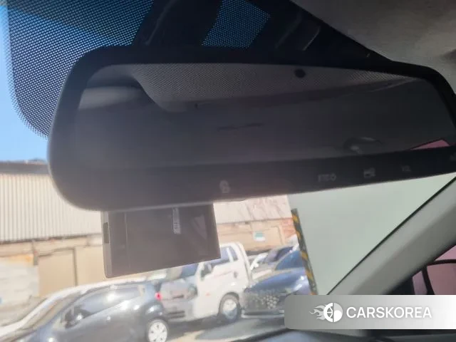 Hyundai The New Avante AD 2019 Белый из Кореи, фото 5