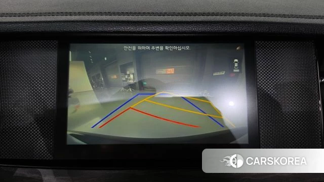 Kia K7 Premier 2019 Черный из Кореи, фото 5