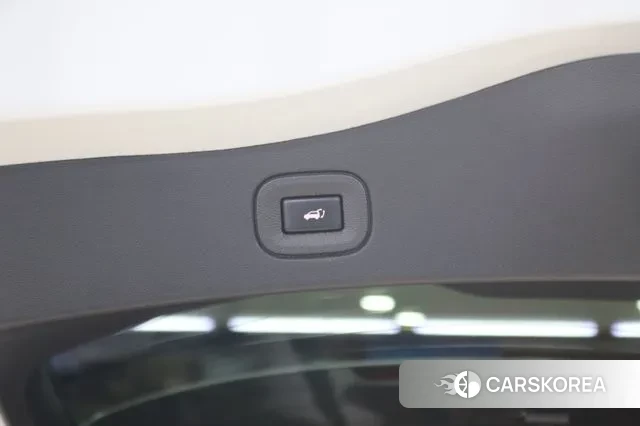 Renault Korea (Samsung) The New QM6 2020 Белый из Кореи, фото 5