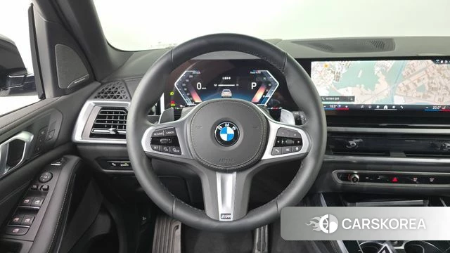 BMW X5 (G05) 2026 Белый из Кореи, фото 5