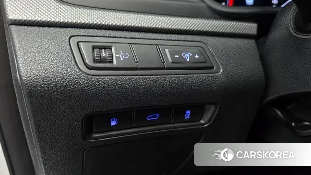 Hyundai Sonata New Rise 2018 Белый из Кореи, фото 5