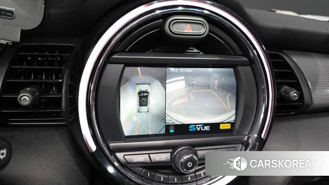 Mini Cooper D 2018 Серебряный из Кореи, фото 5