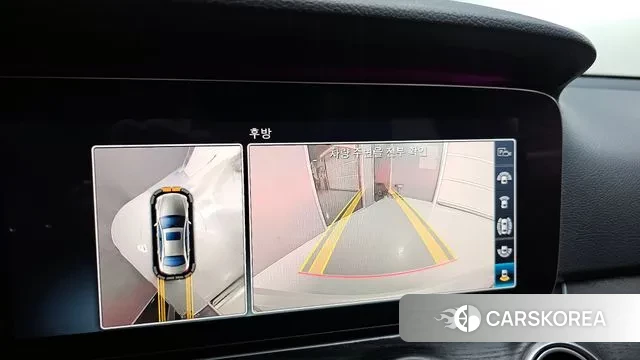 Mercedes-Benz E-Class W213 2018 Серебряный из Кореи, фото 5