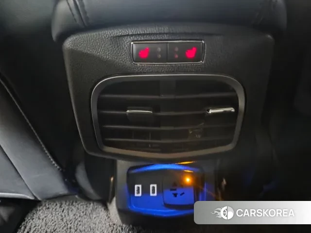 Lincoln New MKZ 2020 Синий из Кореи, фото 5