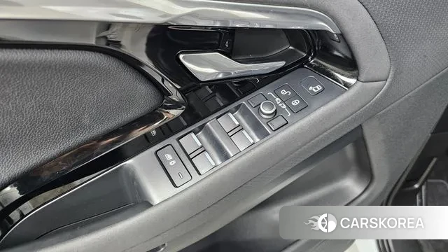 Land Rover Range Rover Evoque 2nd Generation id 2886444 из Кореи 5