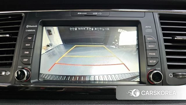 Kia The New Carnival 2018 Серый из Кореи, фото 5