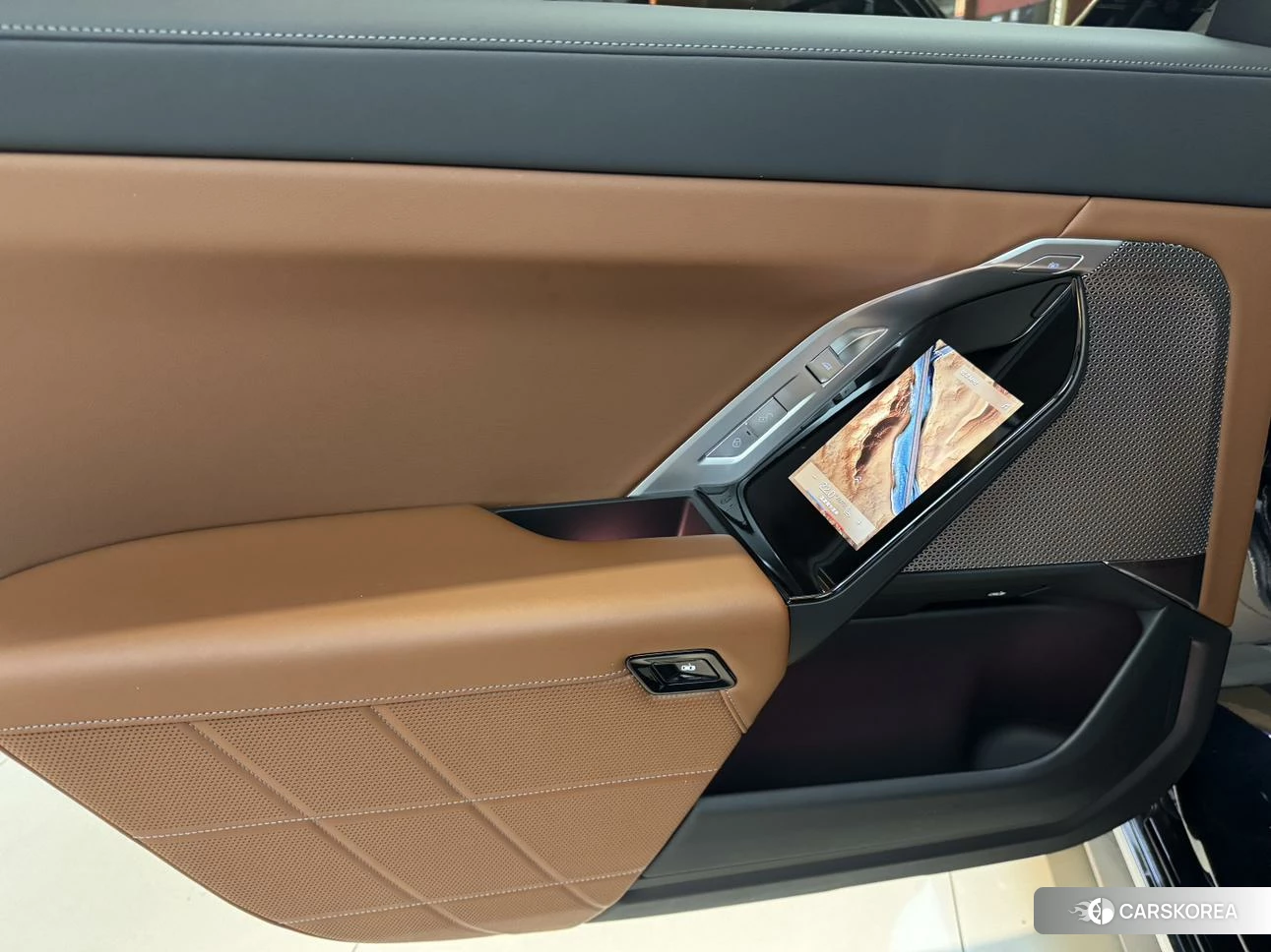 BMW i7 2023 Черный из Китая, фото 5