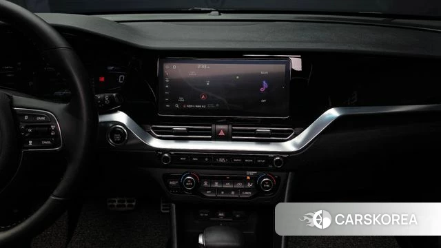 Kia The New Niro 2020 Белый из Кореи, фото 5