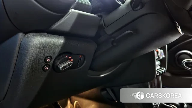 Mini Cooper 2018 Синий из Кореи, фото 5