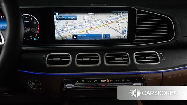 Mercedes-Benz GLE-Class W167 2024 Белый из Кореи, фото 5