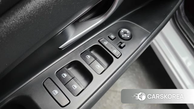 Hyundai Avante (CN7) 2021 Белый из Кореи, фото 5