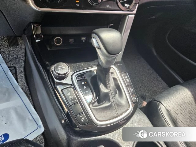 Kia Seltos 2020 Серый из Кореи, фото 5