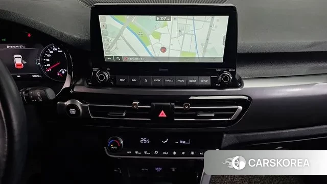 Kia Seltos 2021 Белый из Кореи, фото 5