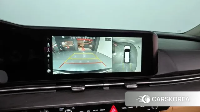 Kia Carnival 4th generation 2020 Черный из Кореи, фото 5