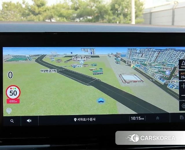 Ssangyong Torres 2022 Белый из Кореи, фото 5