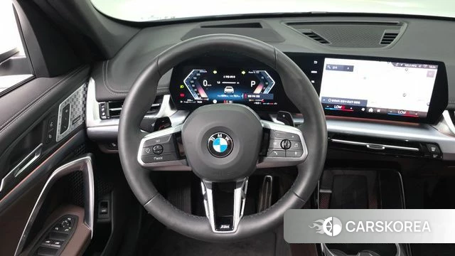BMW X1 (U11) 2025 Белый из Кореи, фото 5