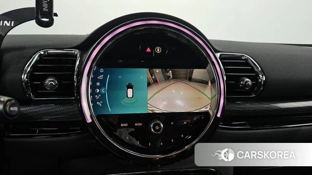 Mini Cooper Clubman 2022 Серебристо-серый из Кореи, фото 5