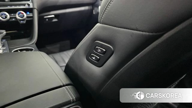 Genesis G70 2018 Белый из Кореи, фото 5