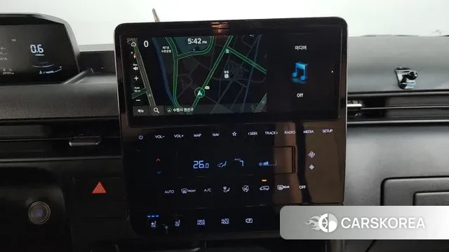 Hyundai Staria 2021 Черный из Кореи, фото 5