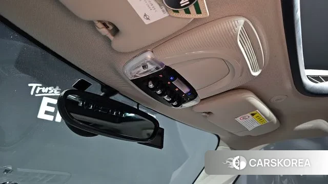 Mini Cooper S 2018 Темно-зеленый из Кореи, фото 5