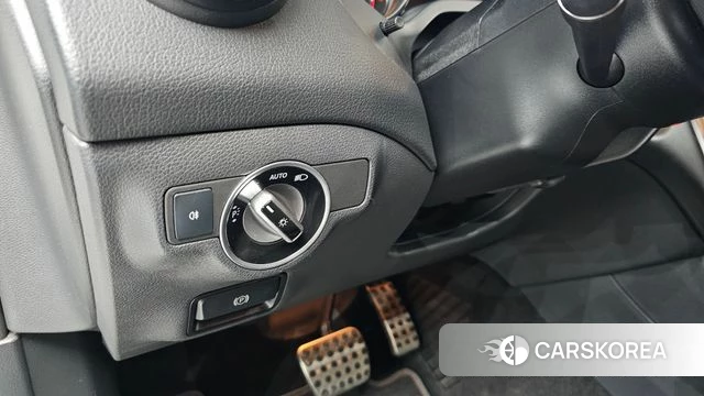 Mercedes-Benz CLA-Class C117 2018 Белый из Кореи, фото 5