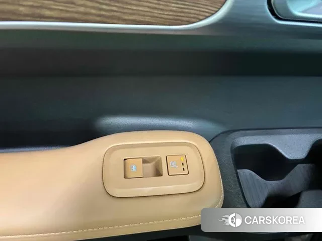 Hyundai Santa Fe (MX5) 2024 Серый из Кореи, фото 5