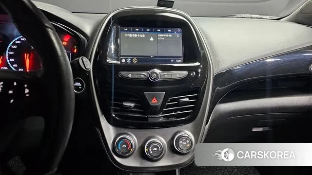Chevrolet (GM Daewoo) The New Spark 2021 Жемчужный цвет из Кореи, фото 5