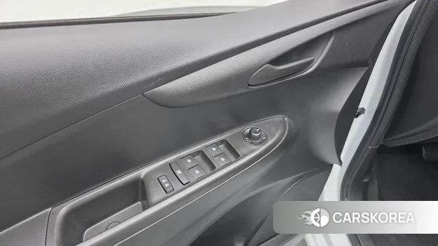 Chevrolet (GM Daewoo) The New Spark 2021 Белый из Кореи, фото 5