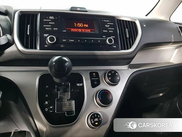 Kia The New Ray 2019 Белый из Кореи, фото 5