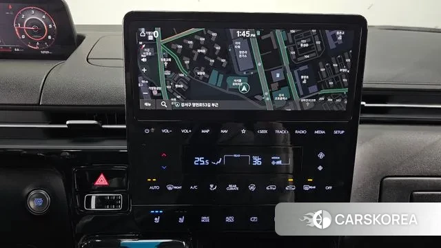 Hyundai Staria 2022 Черный из Кореи, фото 5