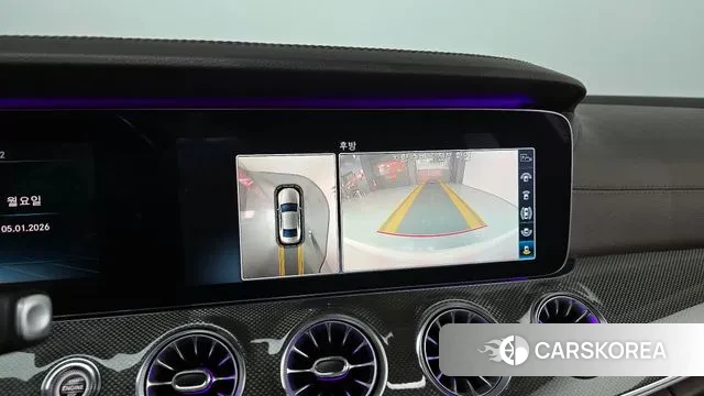 Mercedes-Benz CLS-Class C257 2018 Белый из Кореи, фото 5