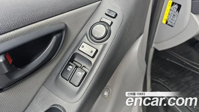 Hyundai The New Grand Starex 2020 Серебряный из Кореи, фото 5