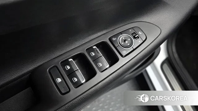 Hyundai The New Grandeur IG 2022 Белый из Кореи, фото 5