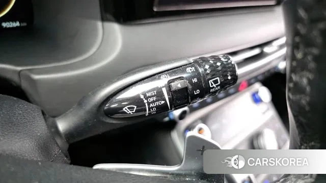 Hyundai The New Palisade 2023 Черный из Кореи, фото 5