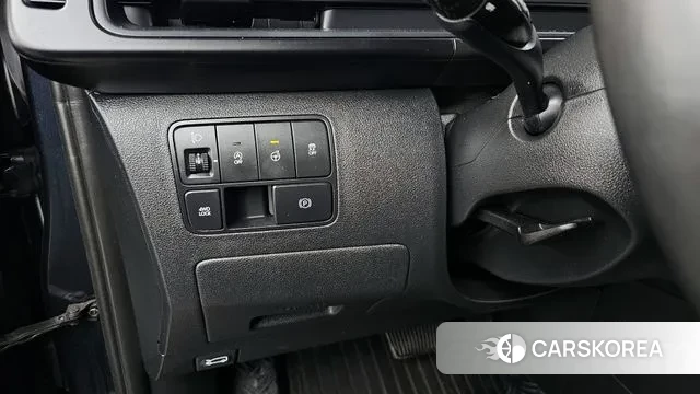 Hyundai Staria 2023 Синий из Кореи, фото 5