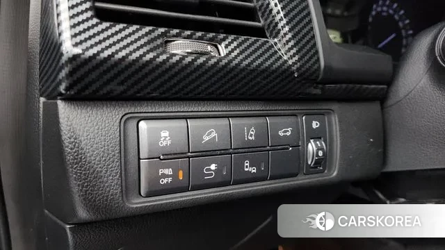 Ssangyong G4 Rexton 2018 Черный из Кореи, фото 5