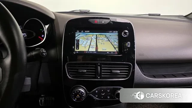 Renault Korea (Samsung) Clio id 3060816 из Кореи 5