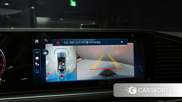 Mercedes-Benz GLE-Class W167 2025 Черный из Кореи, фото 5