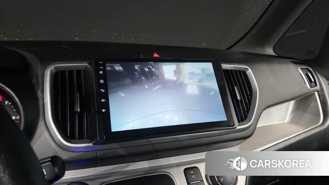 Kia The New Ray 2018 Белый из Кореи, фото 5