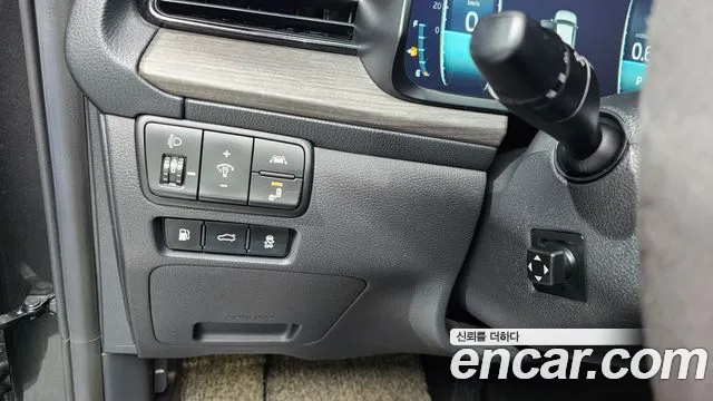 Kia K7 Premier id 2391902 из Кореи 5