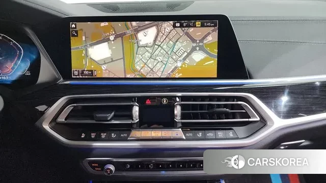 BMW X7 (G07) 2020 Белый из Кореи, фото 5