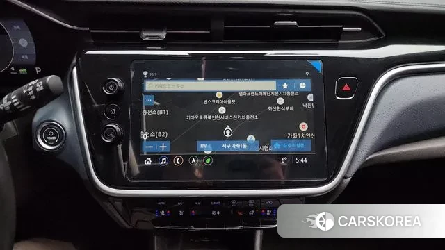 Chevrolet (GM Daewoo) Bolt EUV 2023 Белый из Кореи, фото 5