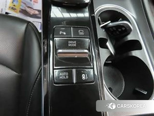 Hyundai Sonata (DN8) 2020 Жемчужный цвет из Кореи, фото 5