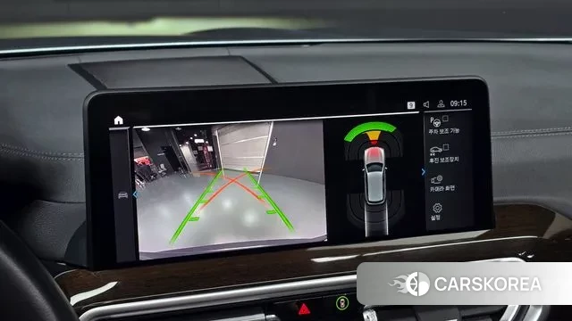 BMW X3 (G01) 2022 Серебристо-серый из Кореи, фото 5