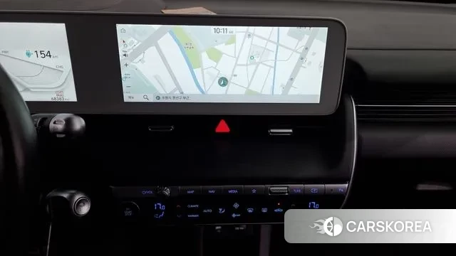 Hyundai Ionic 5 2021 Белый из Кореи, фото 5