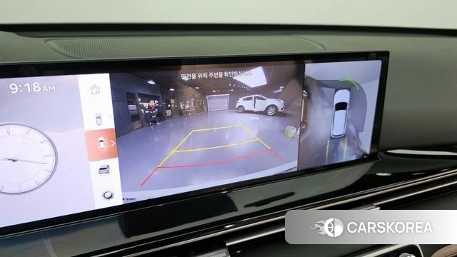 Genesis GV80 2024 Белый из Кореи, фото 5