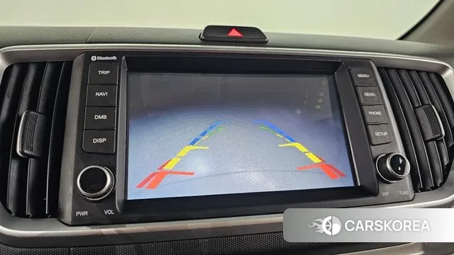 Kia The New Ray 2021 Белый из Кореи, фото 5