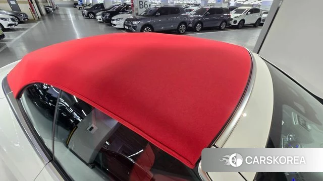 Mercedes-Benz CLE-Class C236 2025 Белый из Кореи, фото 5